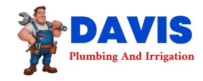 Trusted plumber in LECONTES MILLS